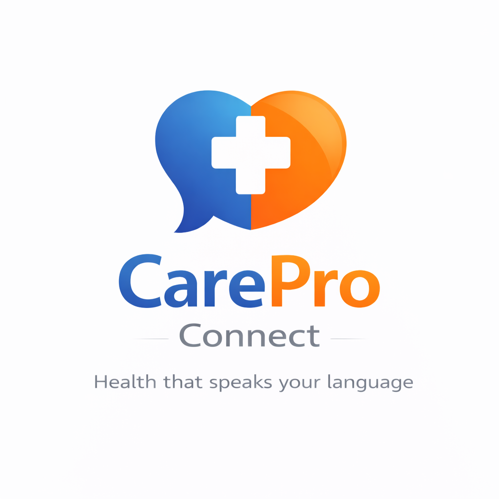 CarePro Logo